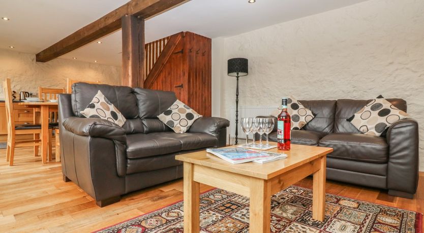 Photo of The Cider Barn