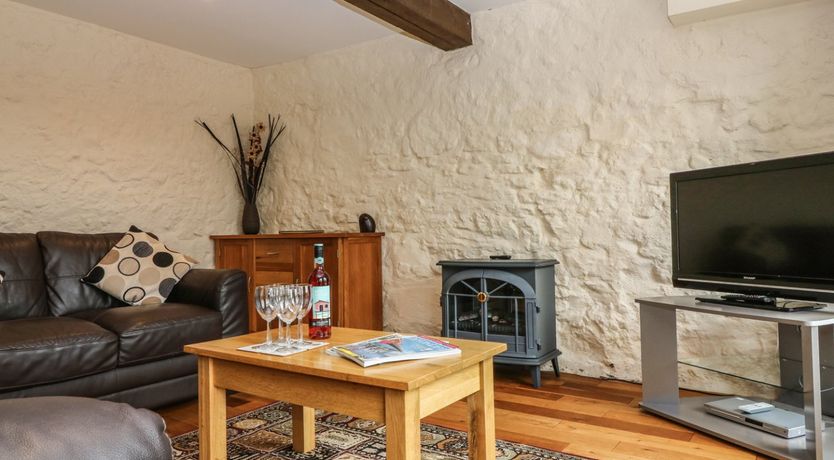 Photo of The Cider Barn