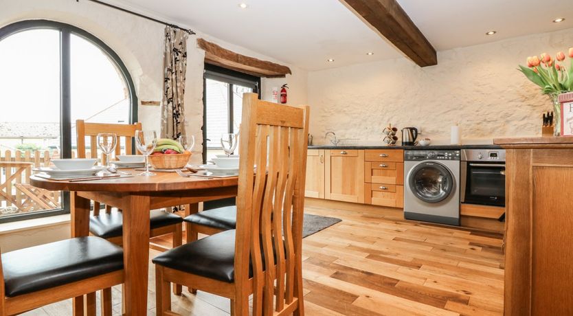 Photo of The Cider Barn