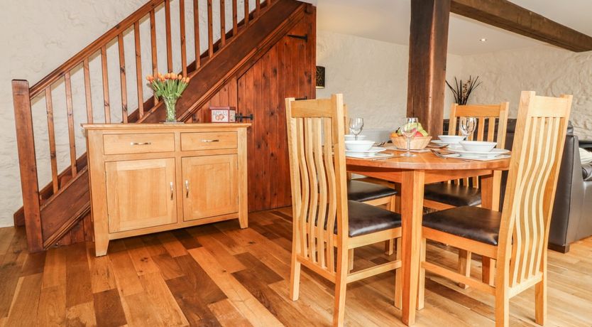 Photo of The Cider Barn