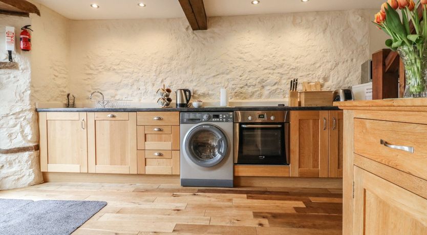 Photo of The Cider Barn