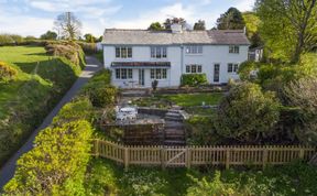 Photo of Keepers Cottage, Lynton