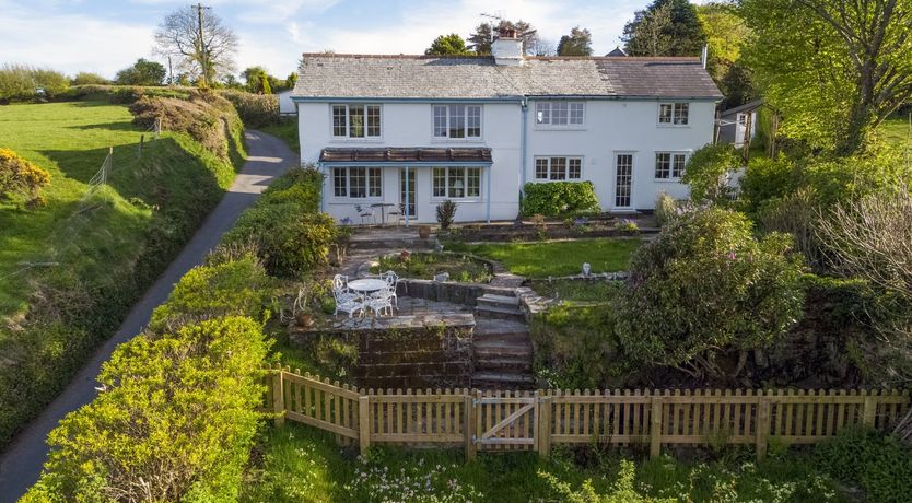 Photo of Keepers Cottage, Lynton