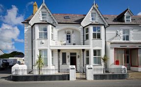 Photo of Glasfryn Penthouse