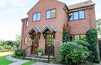 Fieldside Holiday Cottage