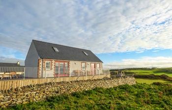 Ysgubor Newydd Holiday Cottage