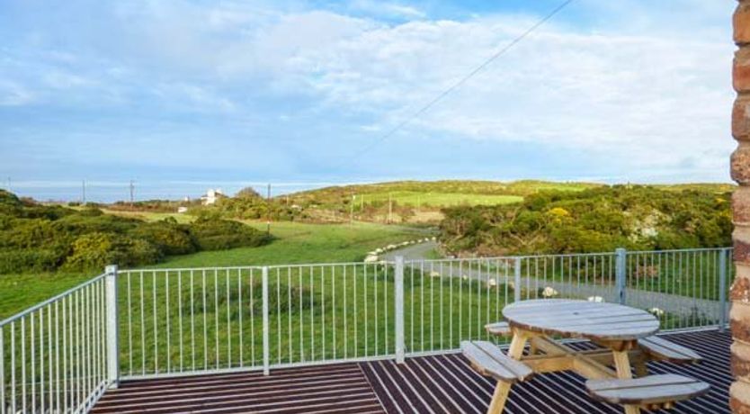 Photo of Ysgubor Newydd