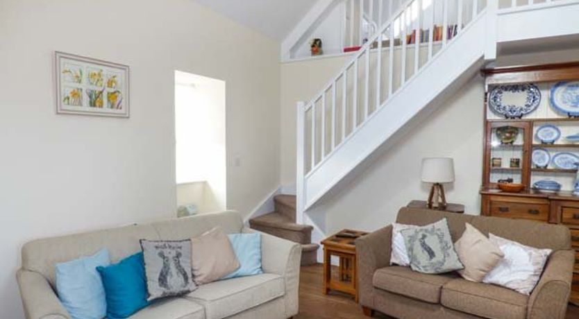 Photo of Ysgubor Newydd