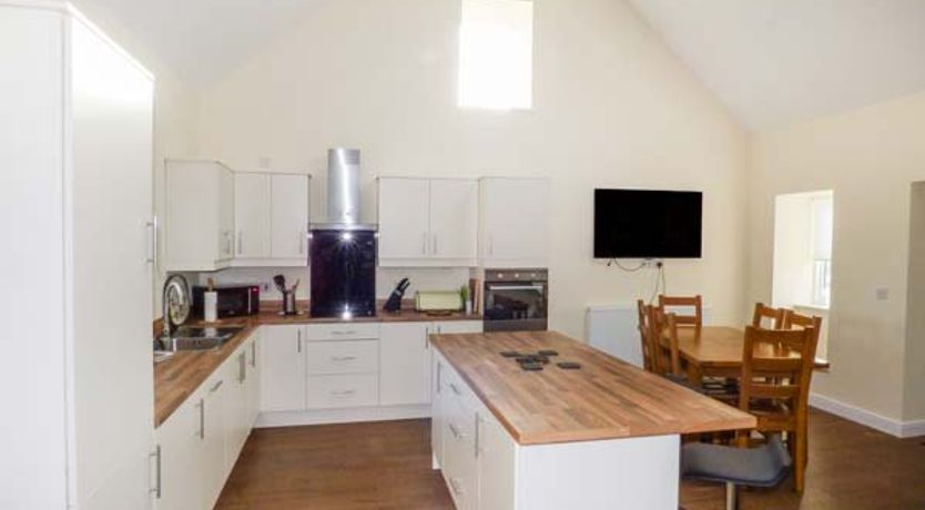 Photo of Ysgubor Newydd