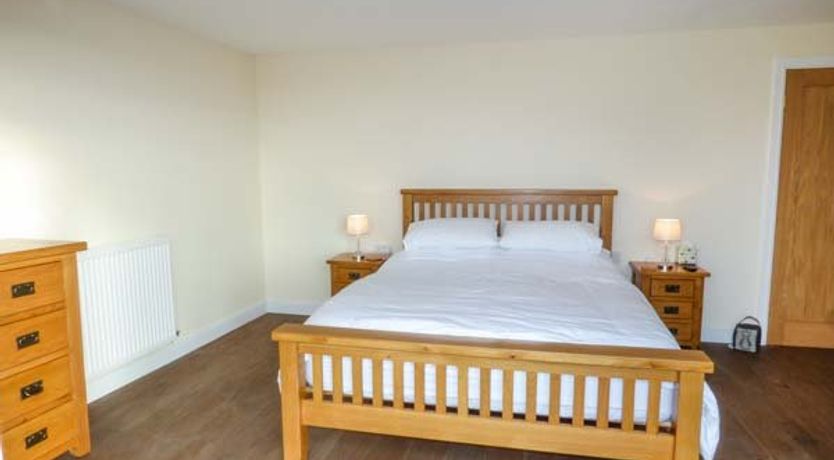 Photo of Ysgubor Newydd