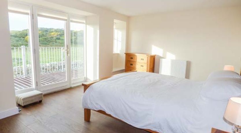 Photo of Ysgubor Newydd