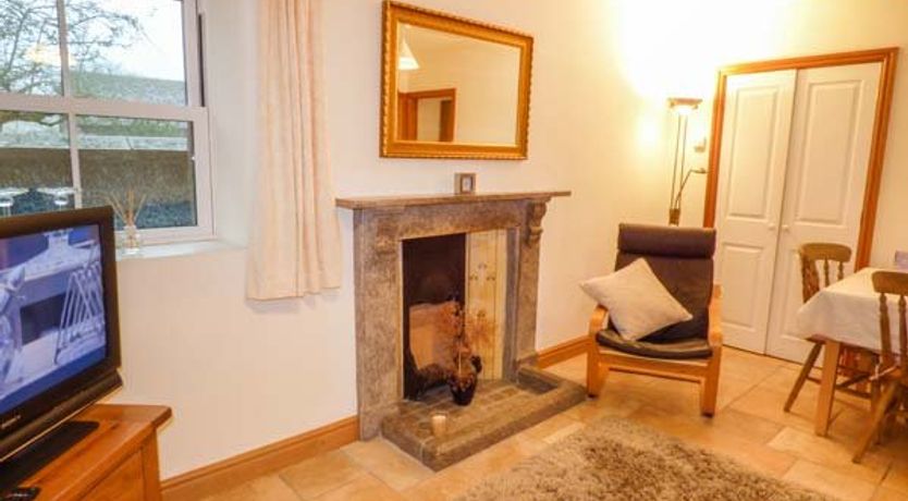 Photo of Old Farm House