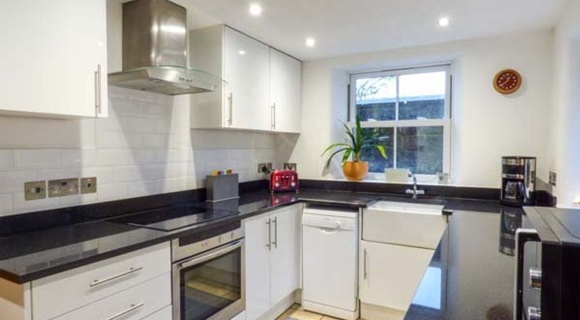 Photo of Old Farm House