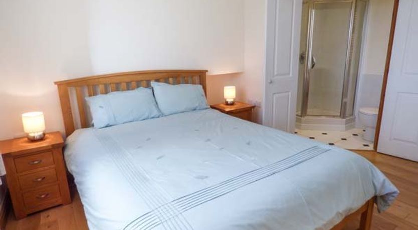 Photo of Old Farm House