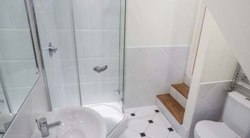 Photo of Old Farm House