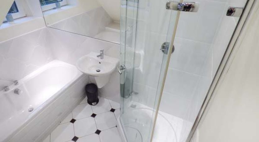 Photo of Old Farm House