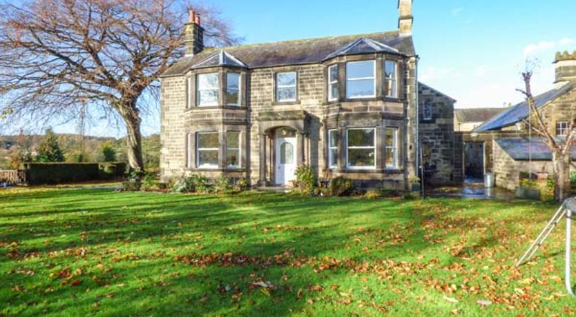 Photo of Old Farm House