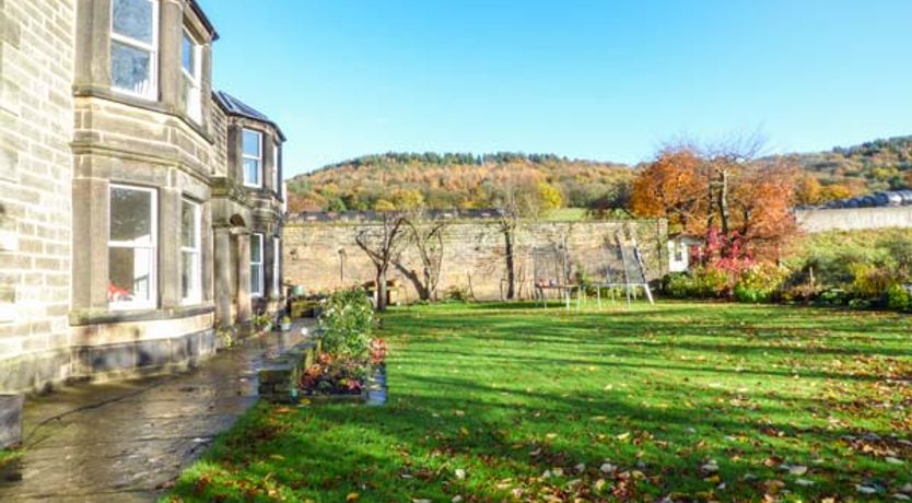 Photo of Old Farm House