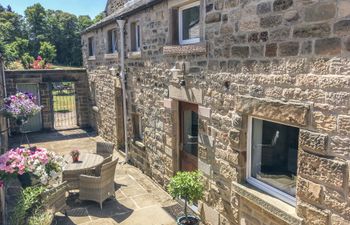 Old Farm House Holiday Cottage