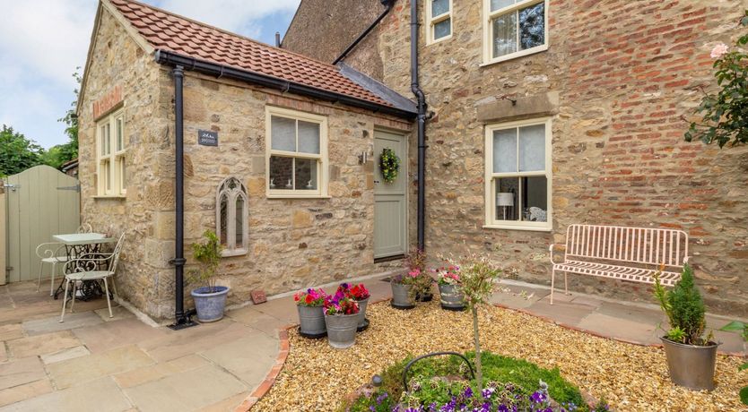 Photo of Magnolia Cottage