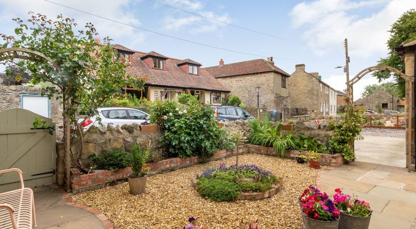 Photo of Magnolia Cottage