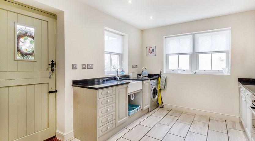 Photo of Magnolia Cottage