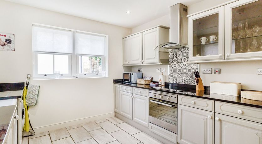 Photo of Magnolia Cottage