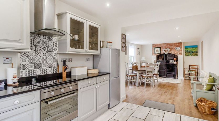 Photo of Magnolia Cottage