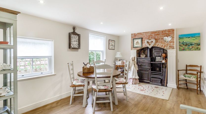 Photo of Magnolia Cottage