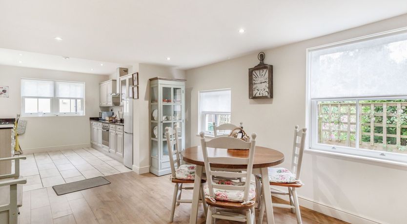 Photo of Magnolia Cottage