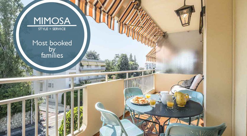 Photo of Mimosa - Stylish & Relaxing