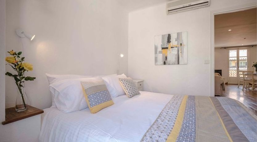 Photo of Brigitte - Balcony & Breathtaking Views