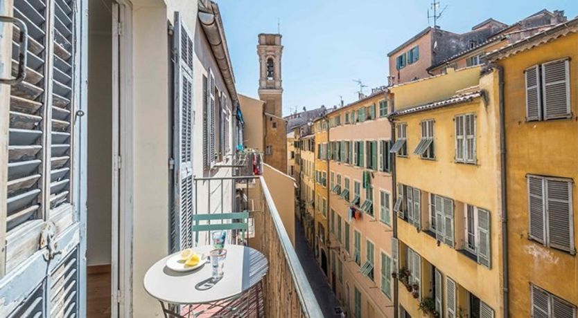 Photo of Brigitte - Balcony & Breathtaking Views