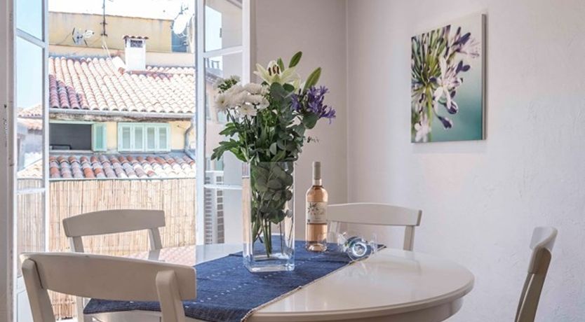 Photo of Brigitte - Balcony & Breathtaking Views