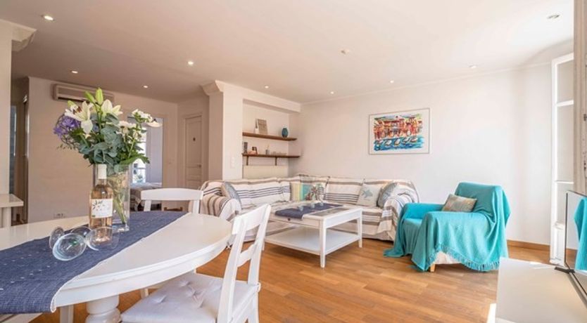 Photo of Brigitte - Balcony & Breathtaking Views