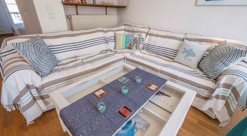 Photo of Brigitte - Balcony & Breathtaking Views