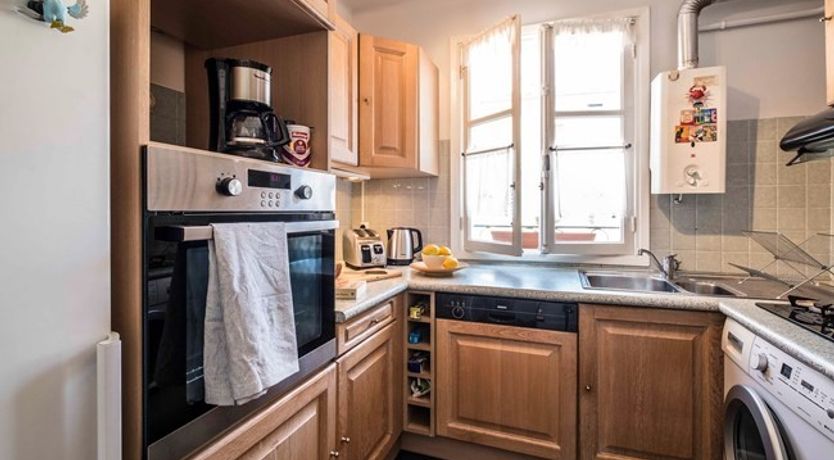 Photo of Brigitte - Balcony & Breathtaking Views