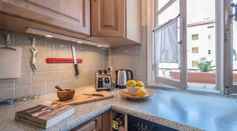 Photo of Brigitte - Balcony & Breathtaking Views