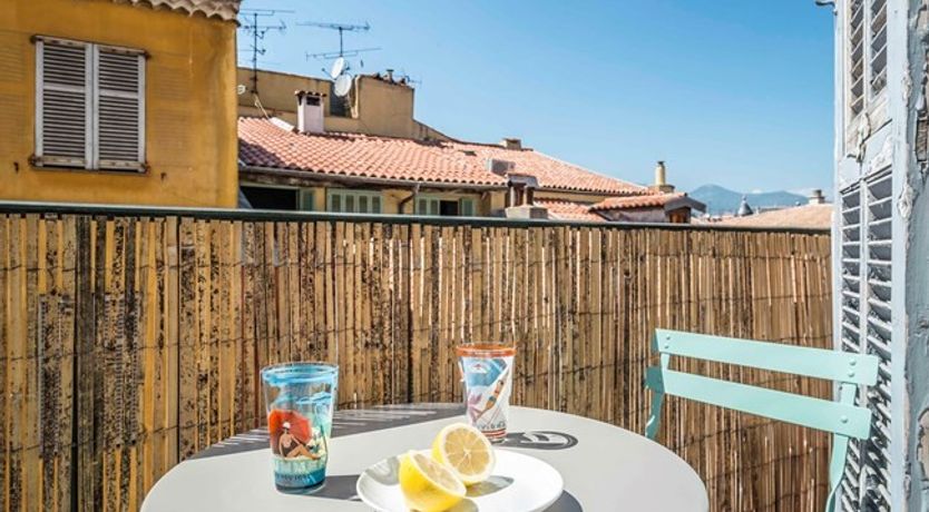 Photo of Brigitte - Balcony & Breathtaking Views