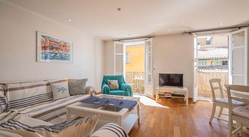 Photo of Brigitte - Balcony & Breathtaking Views