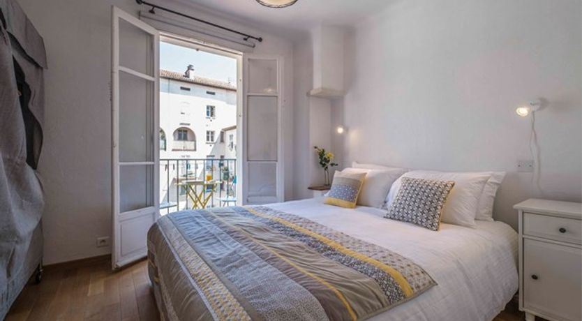 Photo of Brigitte - Balcony & Breathtaking Views