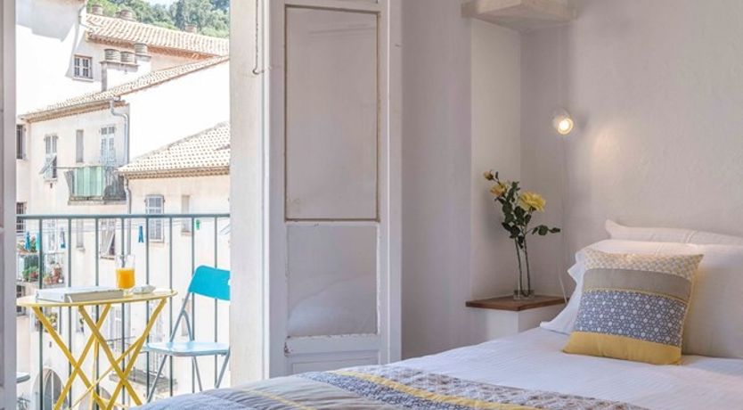 Photo of Brigitte - Balcony & Breathtaking Views