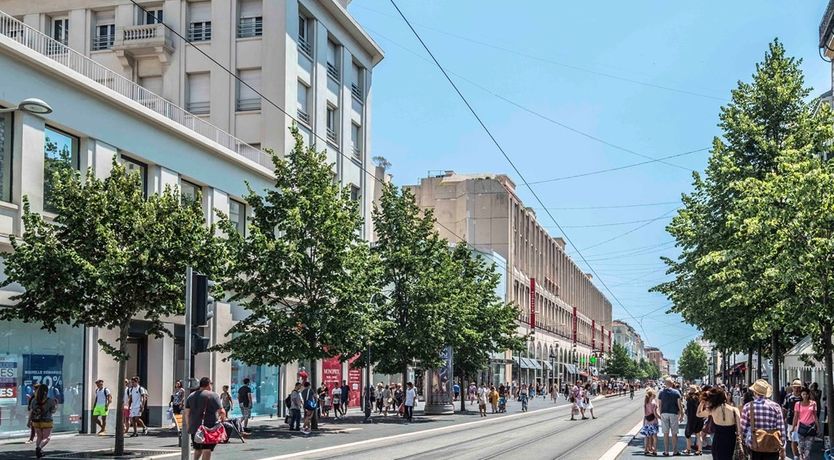 Photo of La Terrasse - Large Terrace & Great Location