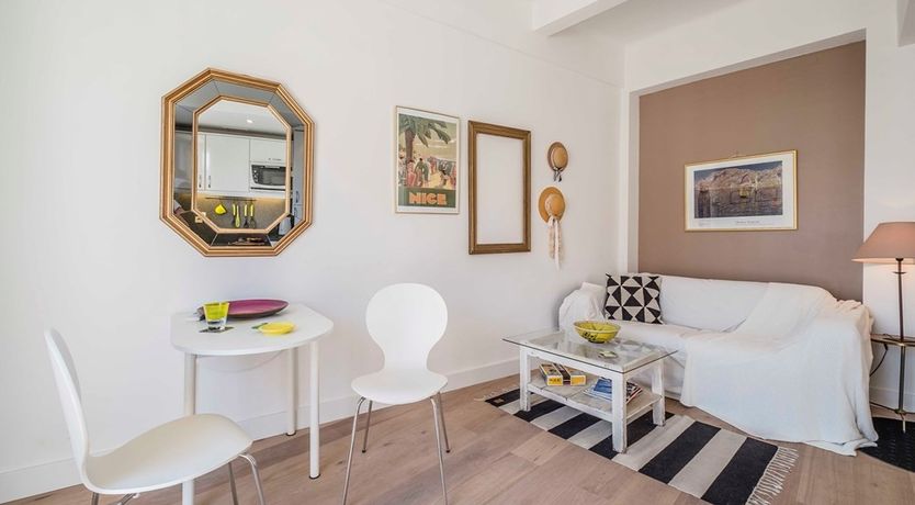 Photo of La Terrasse - Large Terrace & Great Location