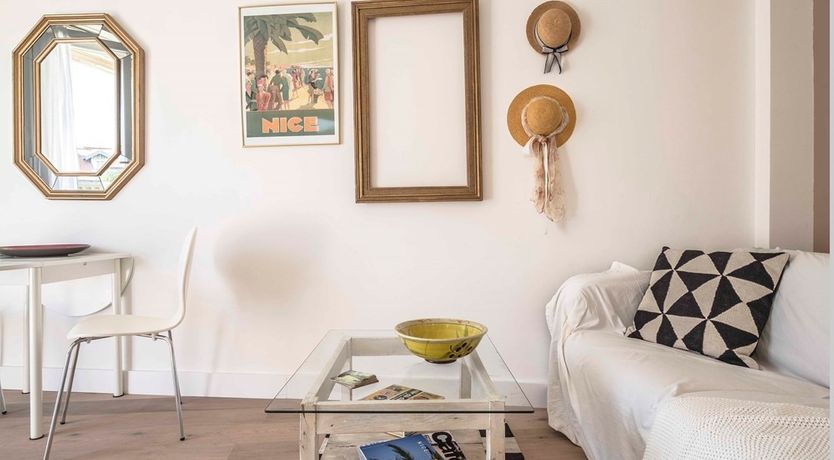 Photo of La Terrasse - Large Terrace & Great Location