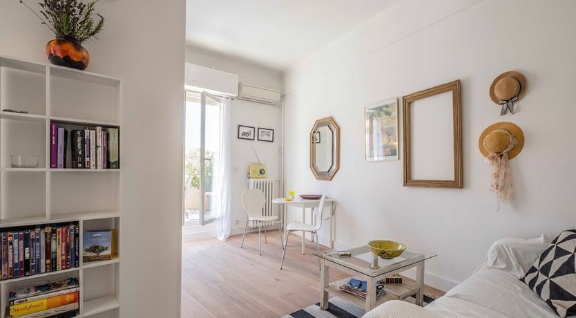 Photo of La Terrasse - Large Terrace & Great Location