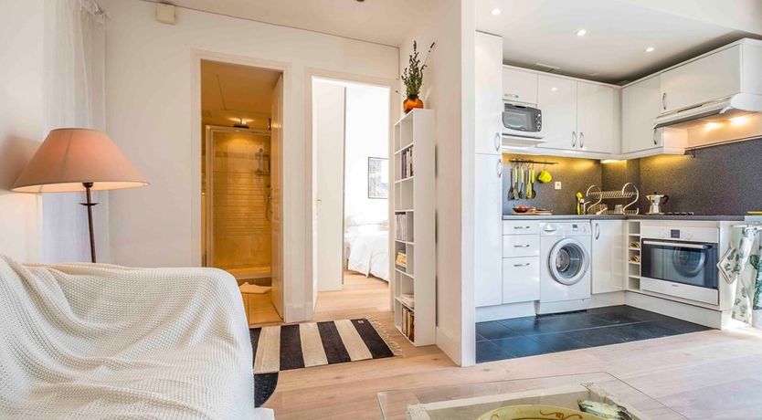 Photo of La Terrasse - Large Terrace & Great Location