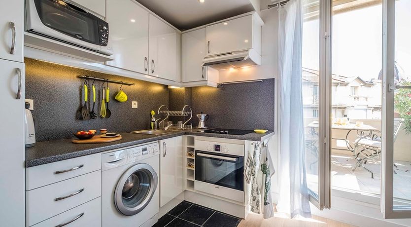 Photo of La Terrasse - Large Terrace & Great Location