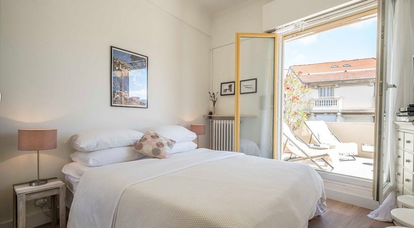 Photo of La Terrasse - Large Terrace & Great Location