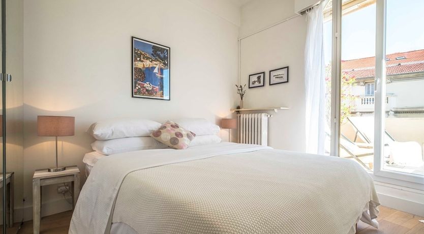 Photo of La Terrasse - Large Terrace & Great Location